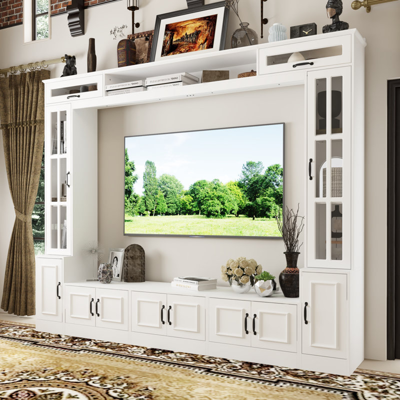 Sybastian Storage Credenza